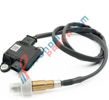 PARTİKÜL EGSOZ PM SENSÖRÜ  İ30/CEED 2015- 39265-2A200-BOSCH